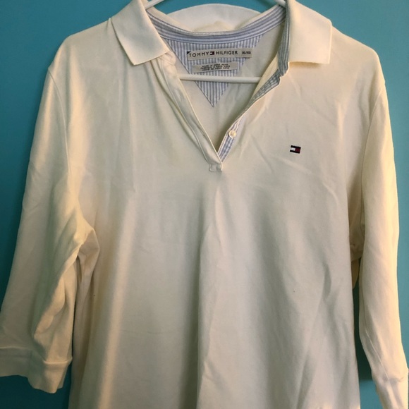 Tommy Hilfiger Polo - Picture 1 of 3